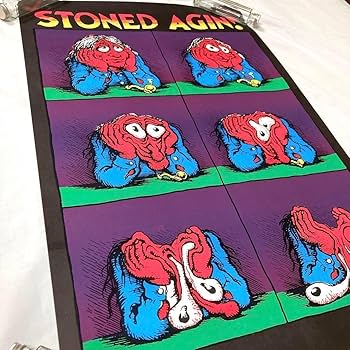 Amazon.co.jp: ロバートクラム STONE AGINブラックライト